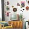RoomMates Dungeons & Dragons Peel & Stick Wall Decals